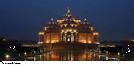 Akshardham