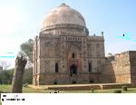 Bara Gumbad Masjid