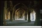 Khirkee Masjid