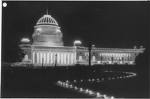 Rashtrapati Bhawan