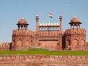 Red Fort Image